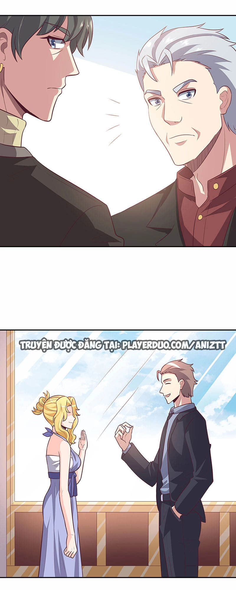 Diệu Thủ Cuồng Y Chapter 85 - 25