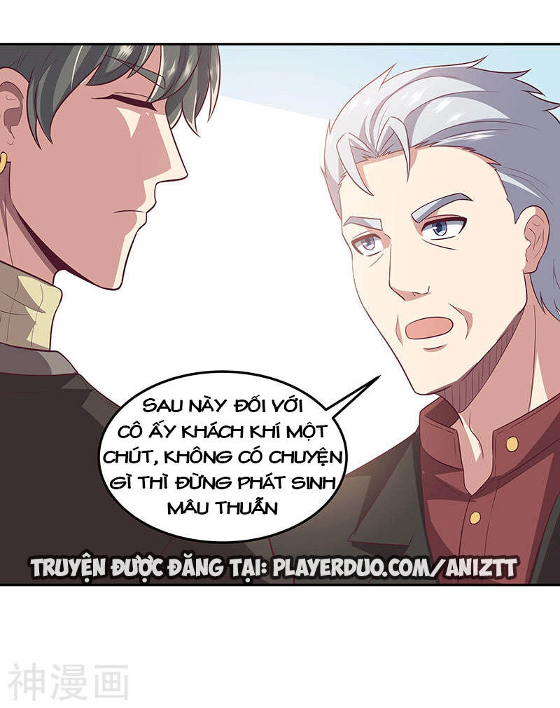 Diệu Thủ Cuồng Y Chapter 85 - 28