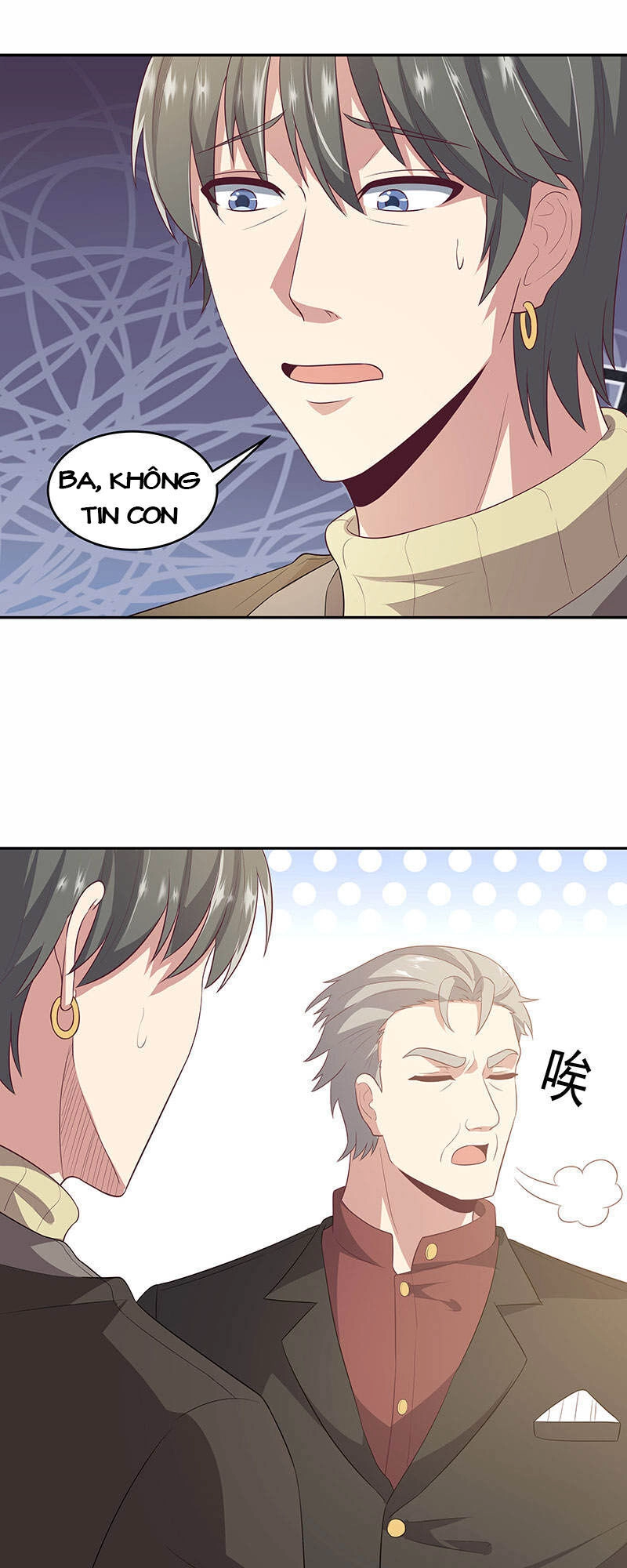 Diệu Thủ Cuồng Y Chapter 86 - 3