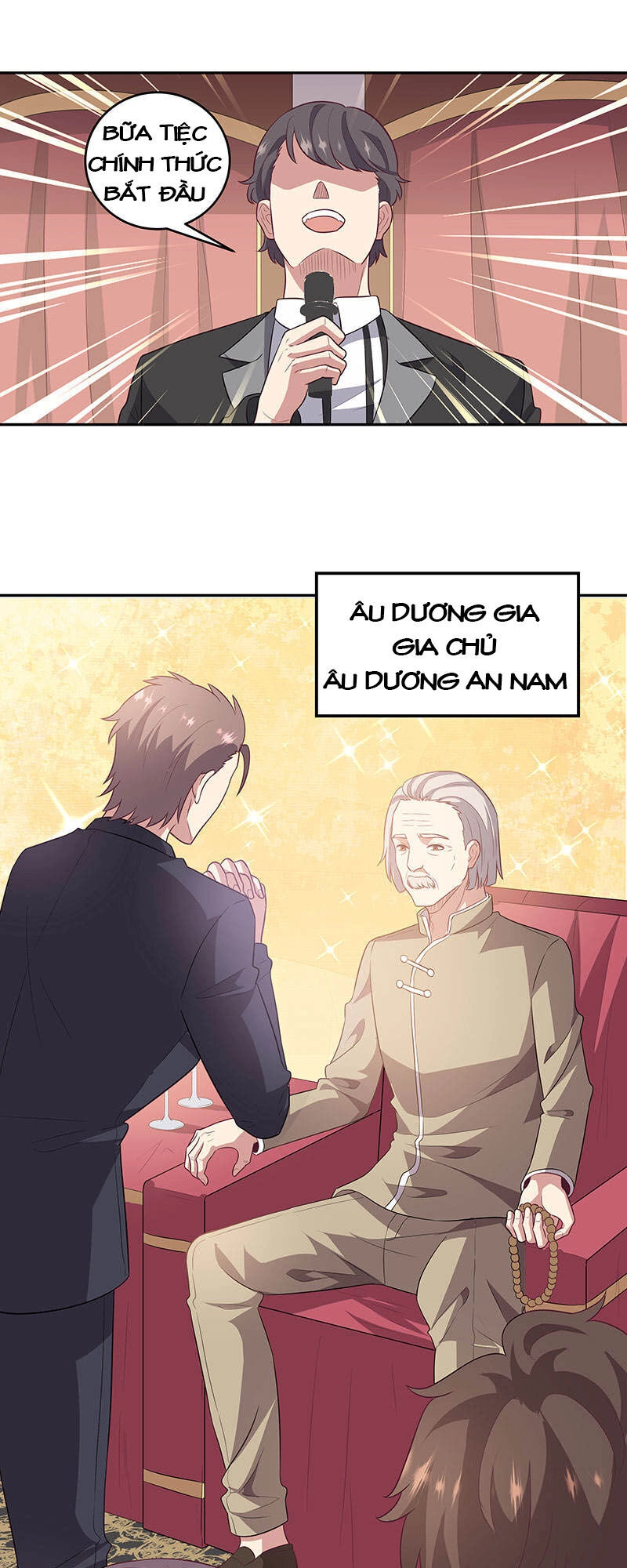 Diệu Thủ Cuồng Y Chapter 86 - 5