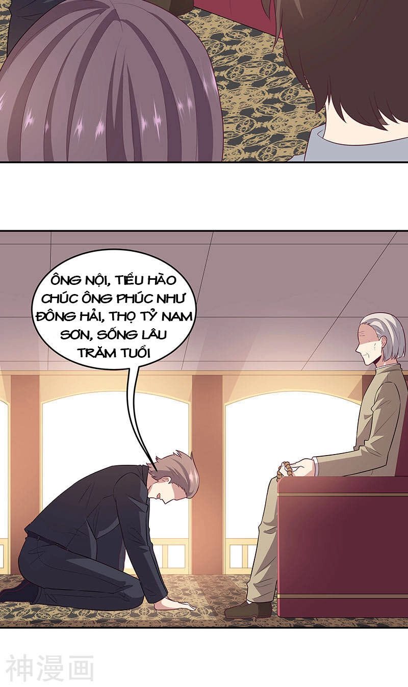 Diệu Thủ Cuồng Y Chapter 86 - 6