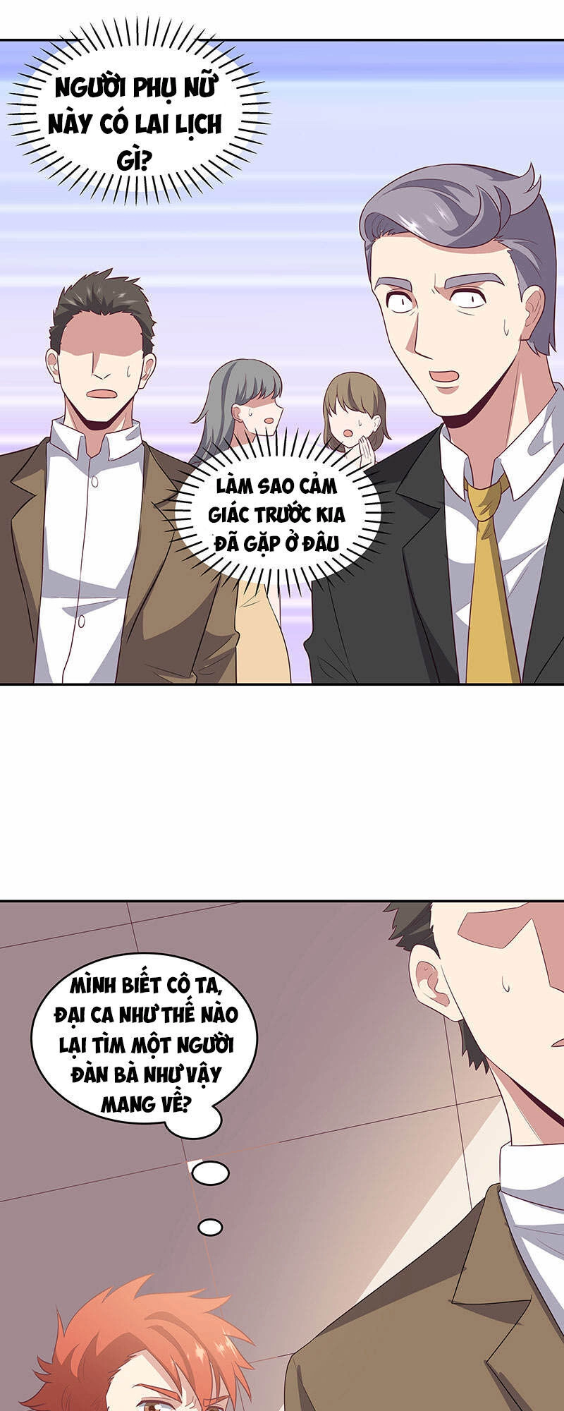 Diệu Thủ Cuồng Y Chapter 86 - 9