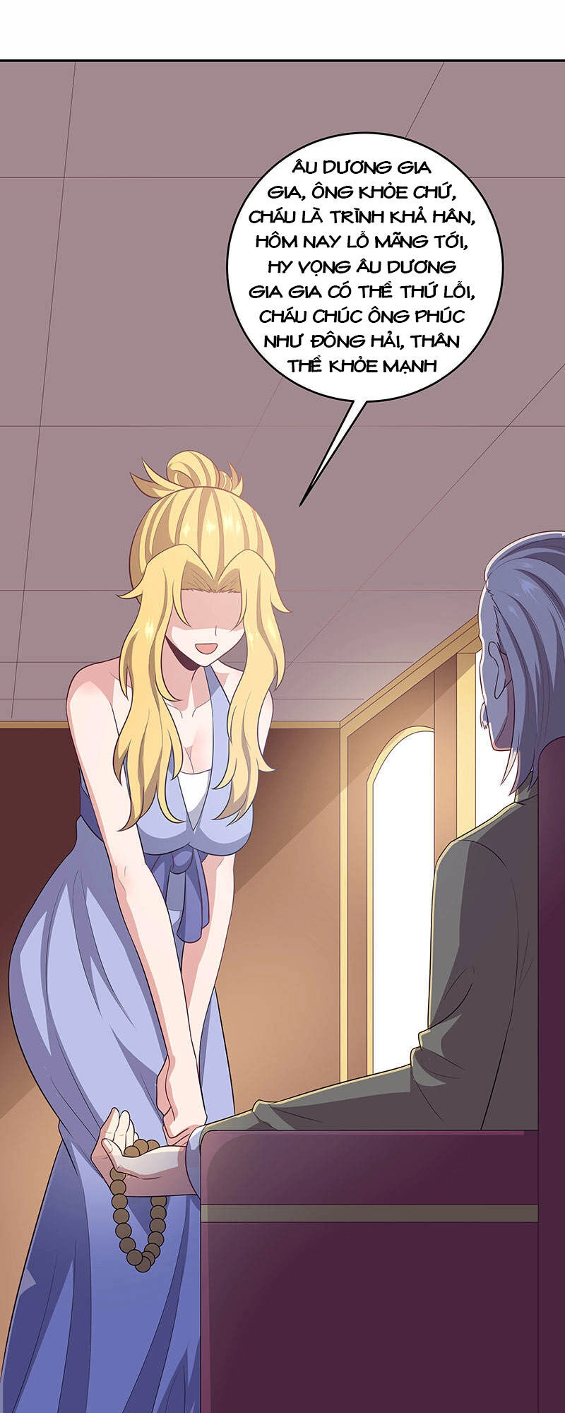 Diệu Thủ Cuồng Y Chapter 86 - 11