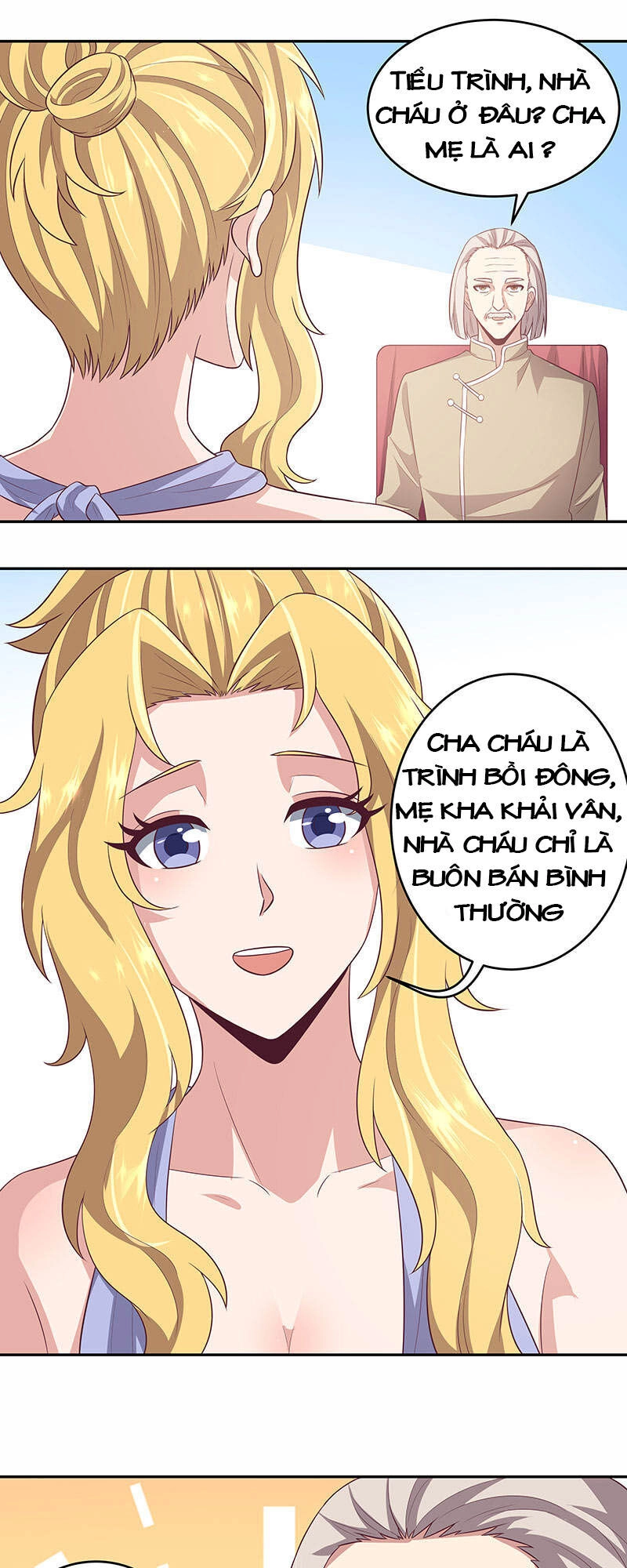 Diệu Thủ Cuồng Y Chapter 86 - 13