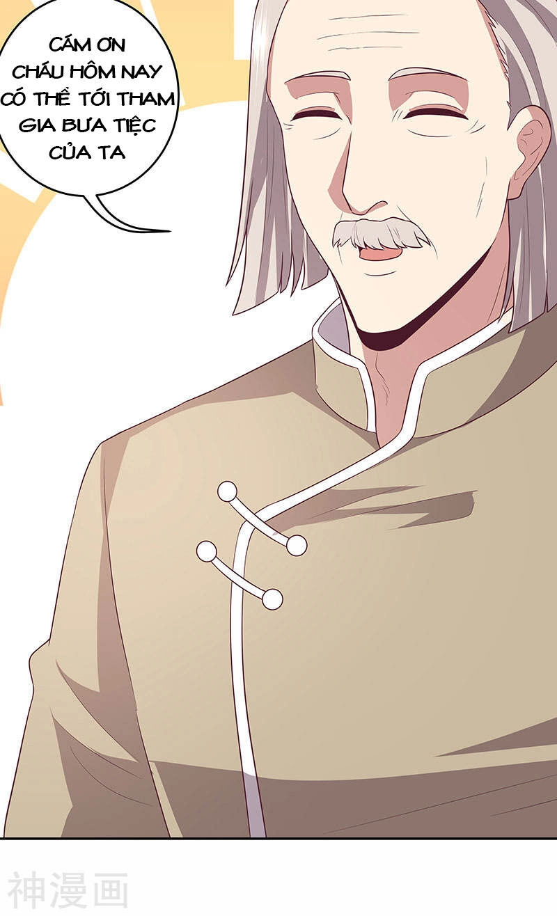 Diệu Thủ Cuồng Y Chapter 86 - 14