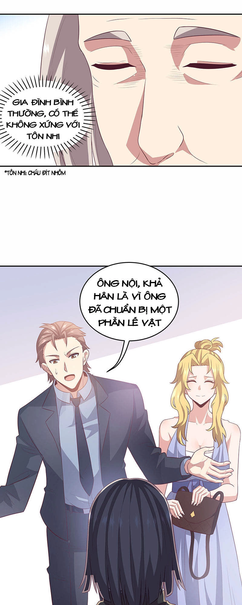 Diệu Thủ Cuồng Y Chapter 86 - 15