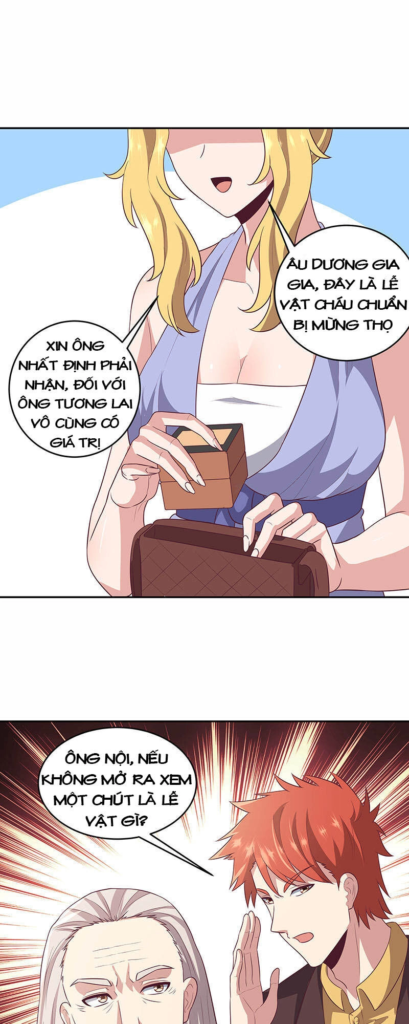 Diệu Thủ Cuồng Y Chapter 86 - 17