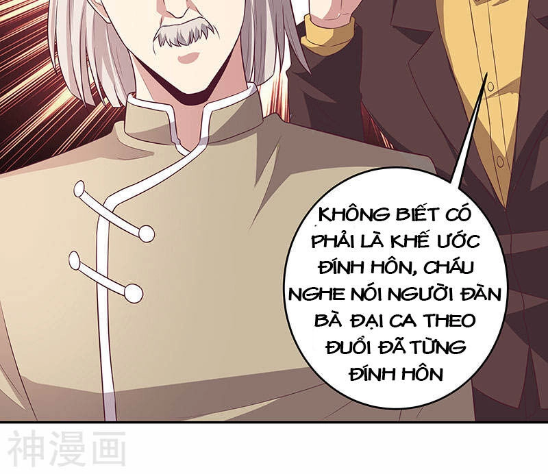 Diệu Thủ Cuồng Y Chapter 86 - 18