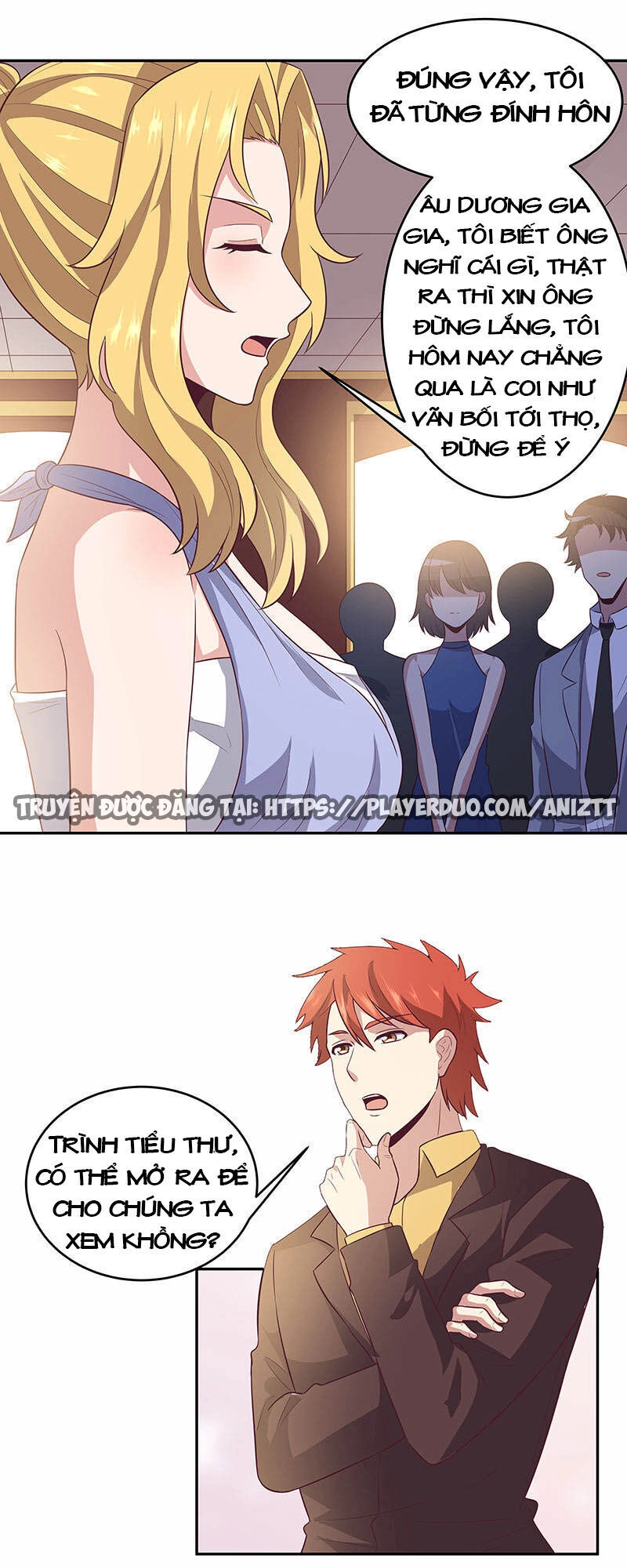 Diệu Thủ Cuồng Y Chapter 86 - 21