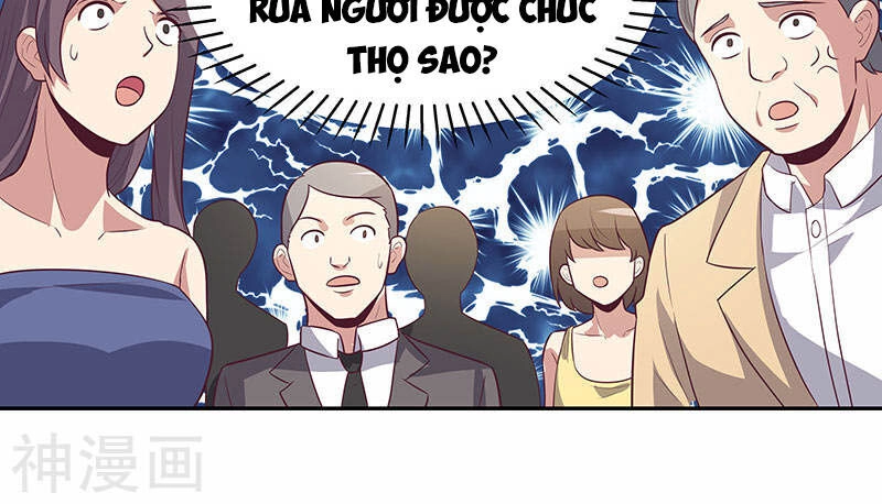 Diệu Thủ Cuồng Y Chapter 86 - 24