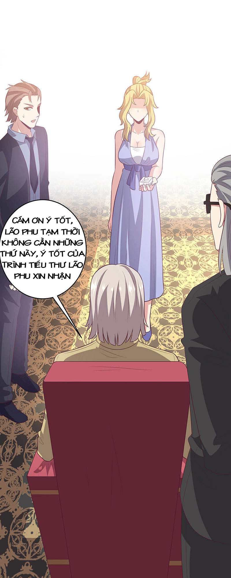 Diệu Thủ Cuồng Y Chapter 86 - 27