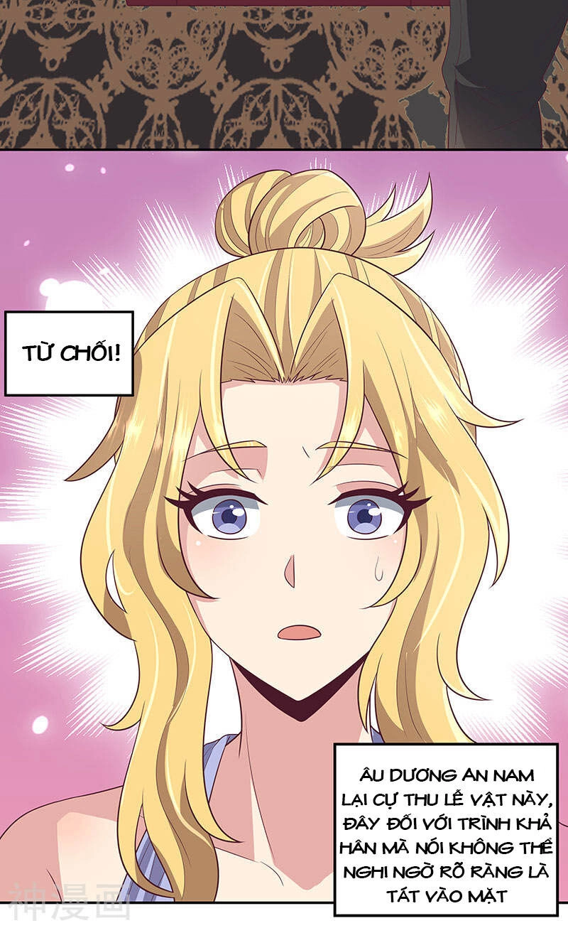 Diệu Thủ Cuồng Y Chapter 86 - 28