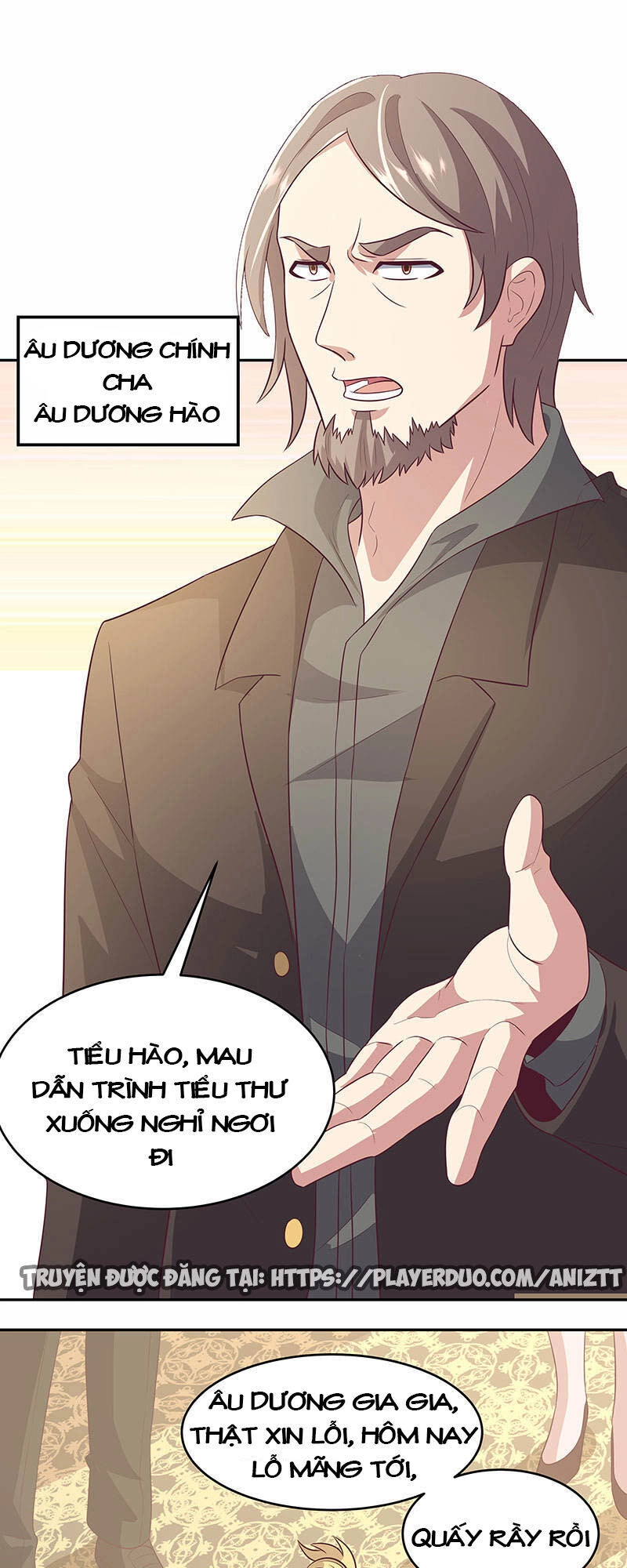 Diệu Thủ Cuồng Y Chapter 86 - 29