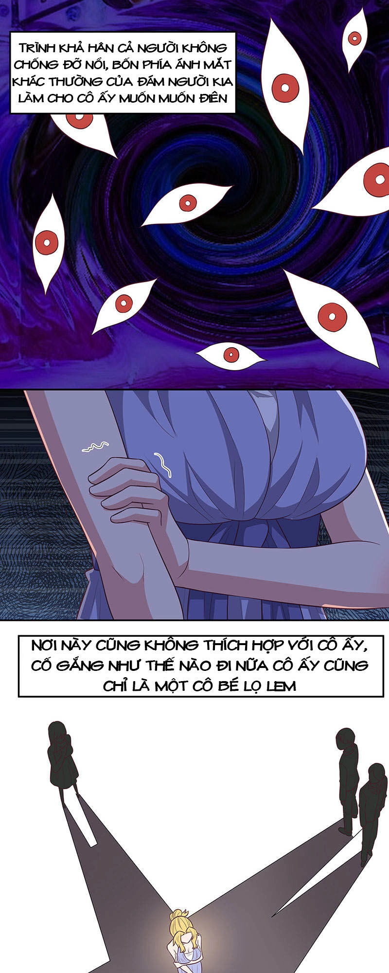 Diệu Thủ Cuồng Y Chapter 87 - 7