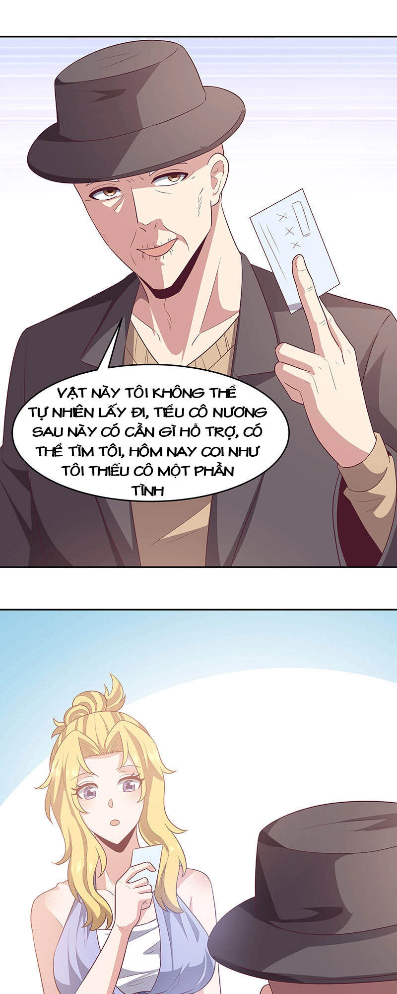 Diệu Thủ Cuồng Y Chapter 87 - 13