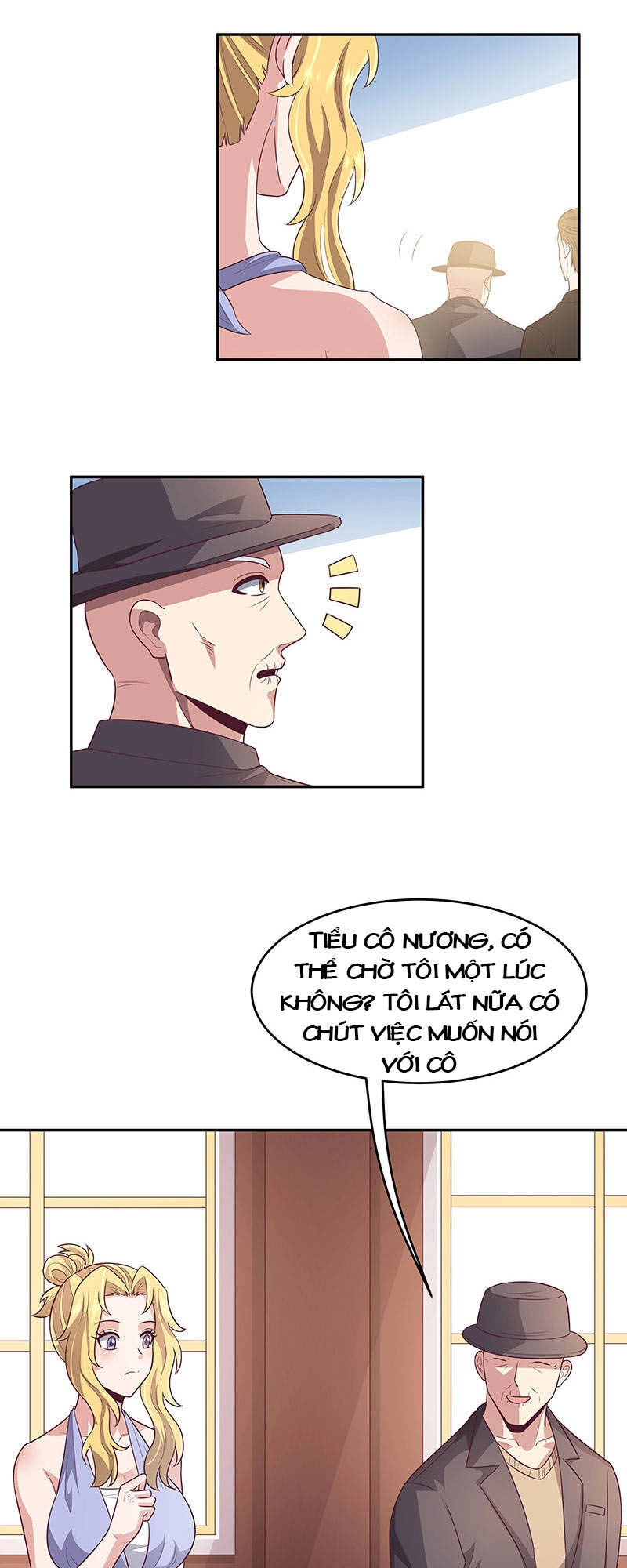 Diệu Thủ Cuồng Y Chapter 87 - 15