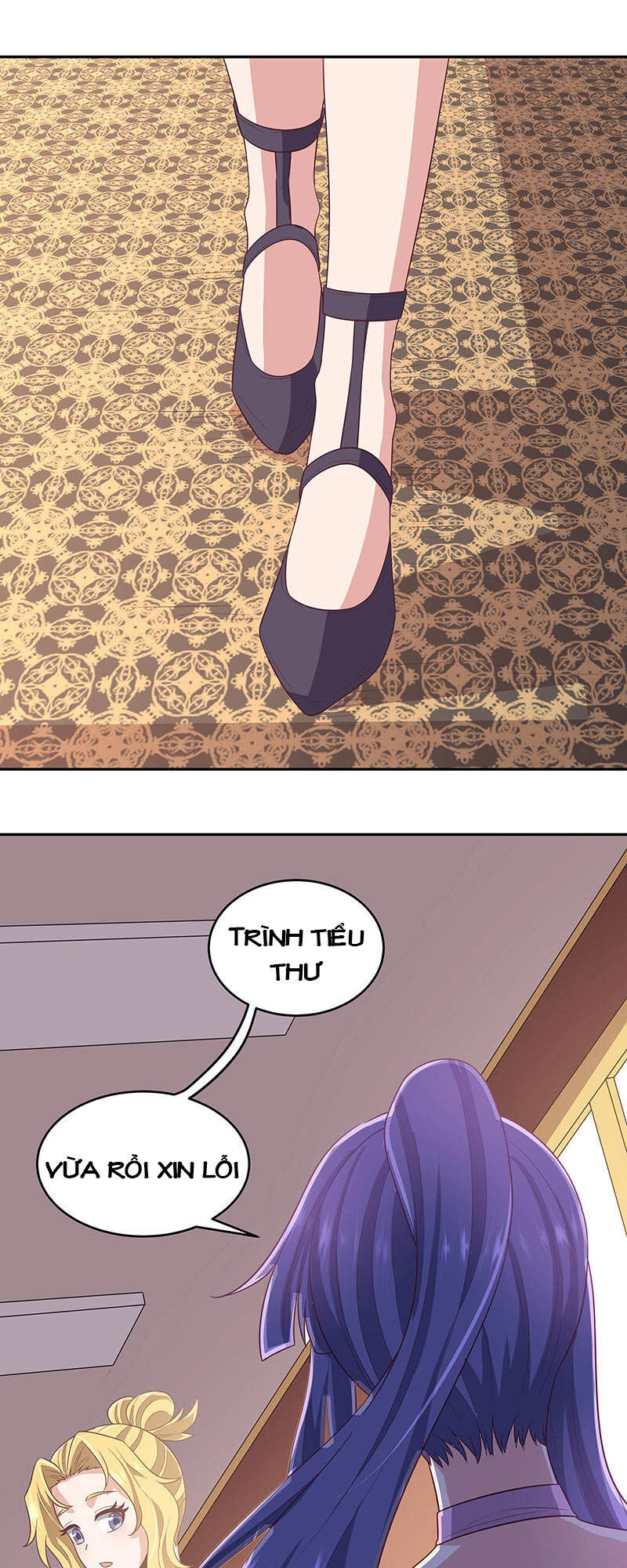 Diệu Thủ Cuồng Y Chapter 87 - 17