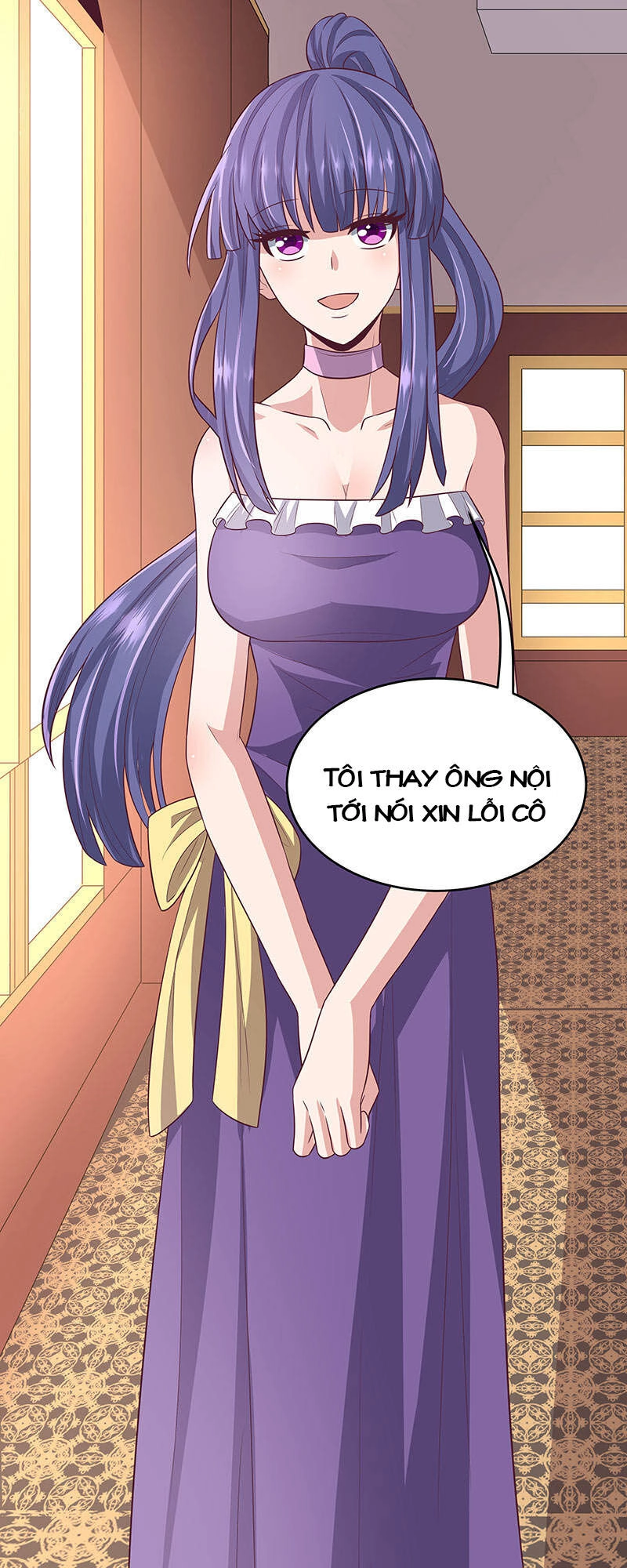 Diệu Thủ Cuồng Y Chapter 87 - 19