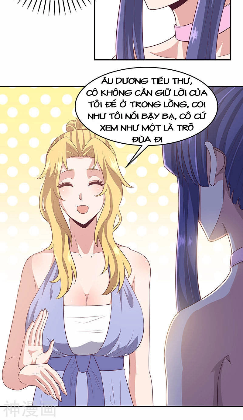 Diệu Thủ Cuồng Y Chapter 87 - 26