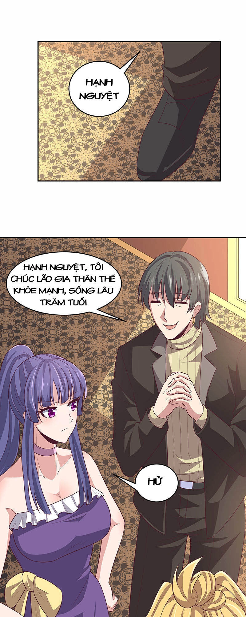 Diệu Thủ Cuồng Y Chapter 87 - 27