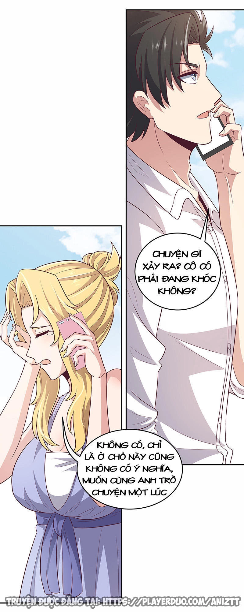 Diệu Thủ Cuồng Y Chapter 88 - 6