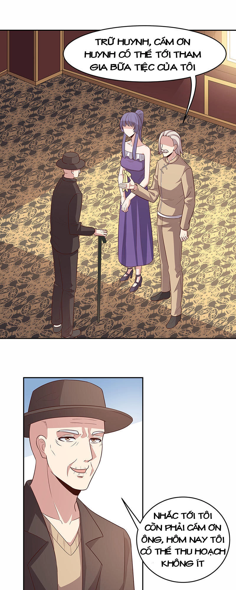 Diệu Thủ Cuồng Y Chapter 88 - 9