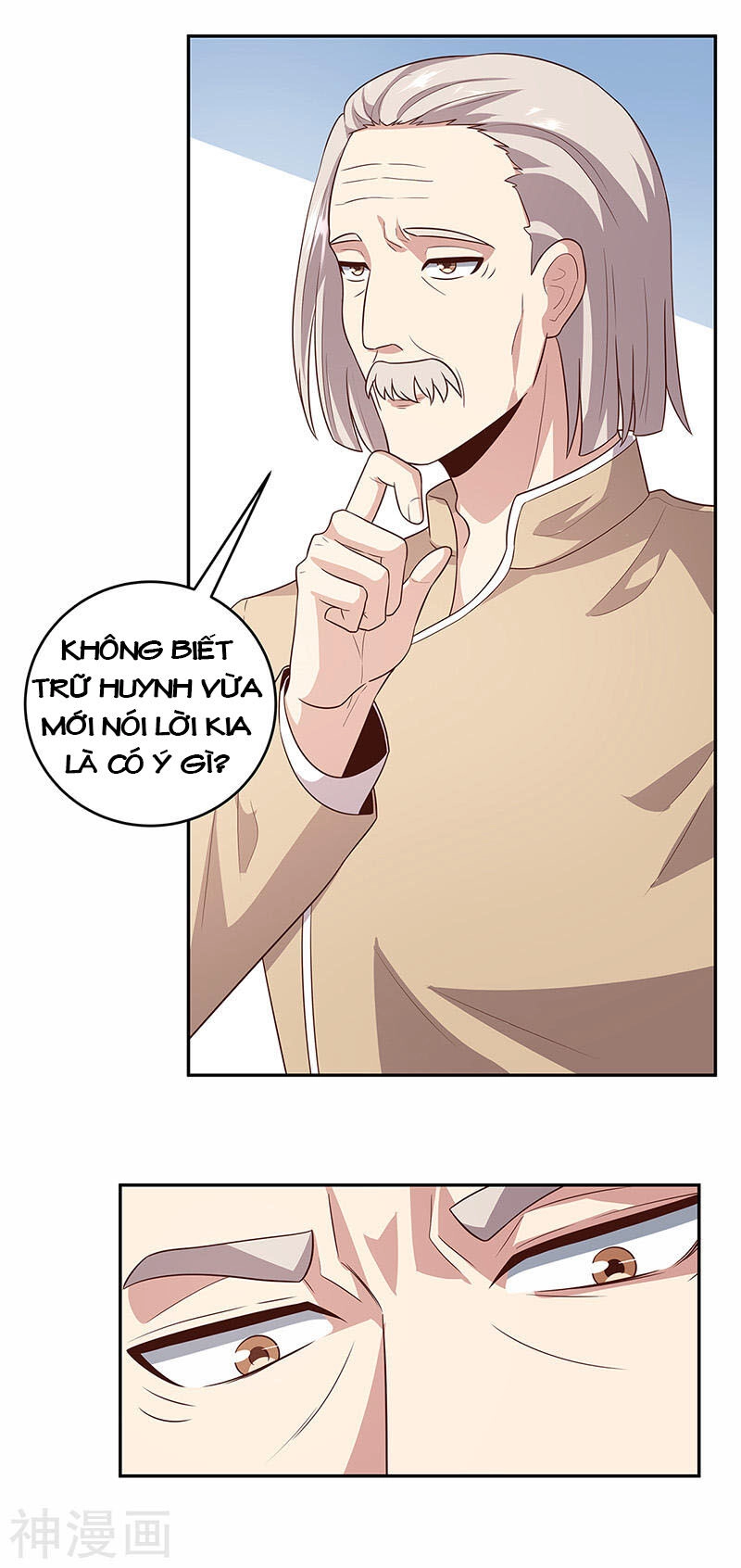 Diệu Thủ Cuồng Y Chapter 88 - 11