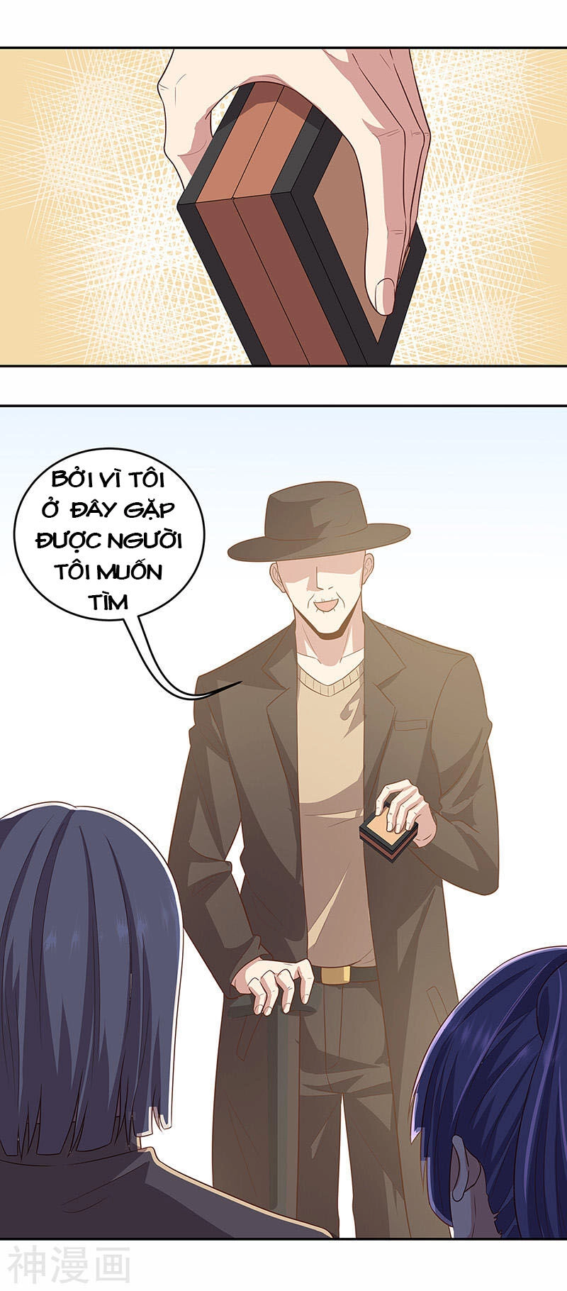 Diệu Thủ Cuồng Y Chapter 88 - 12