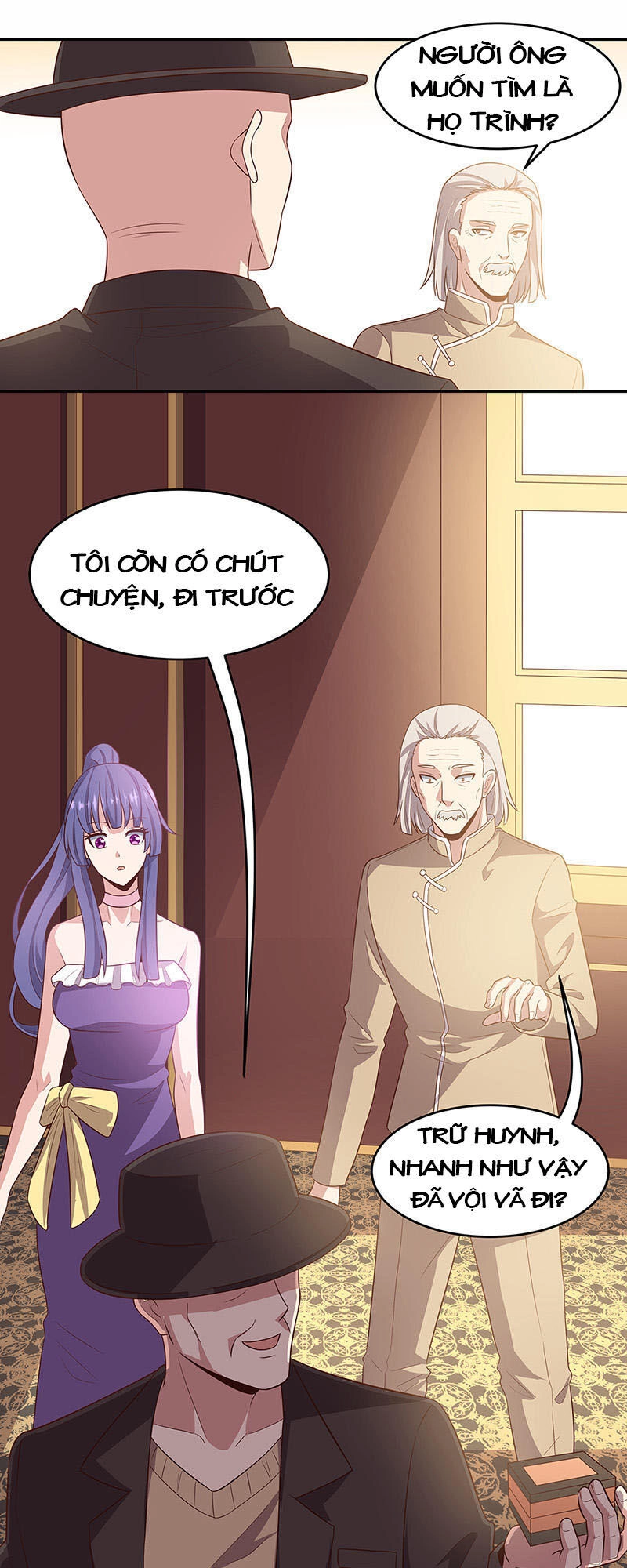 Diệu Thủ Cuồng Y Chapter 88 - 13