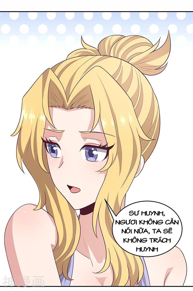 Diệu Thủ Cuồng Y Chapter 88 - 21