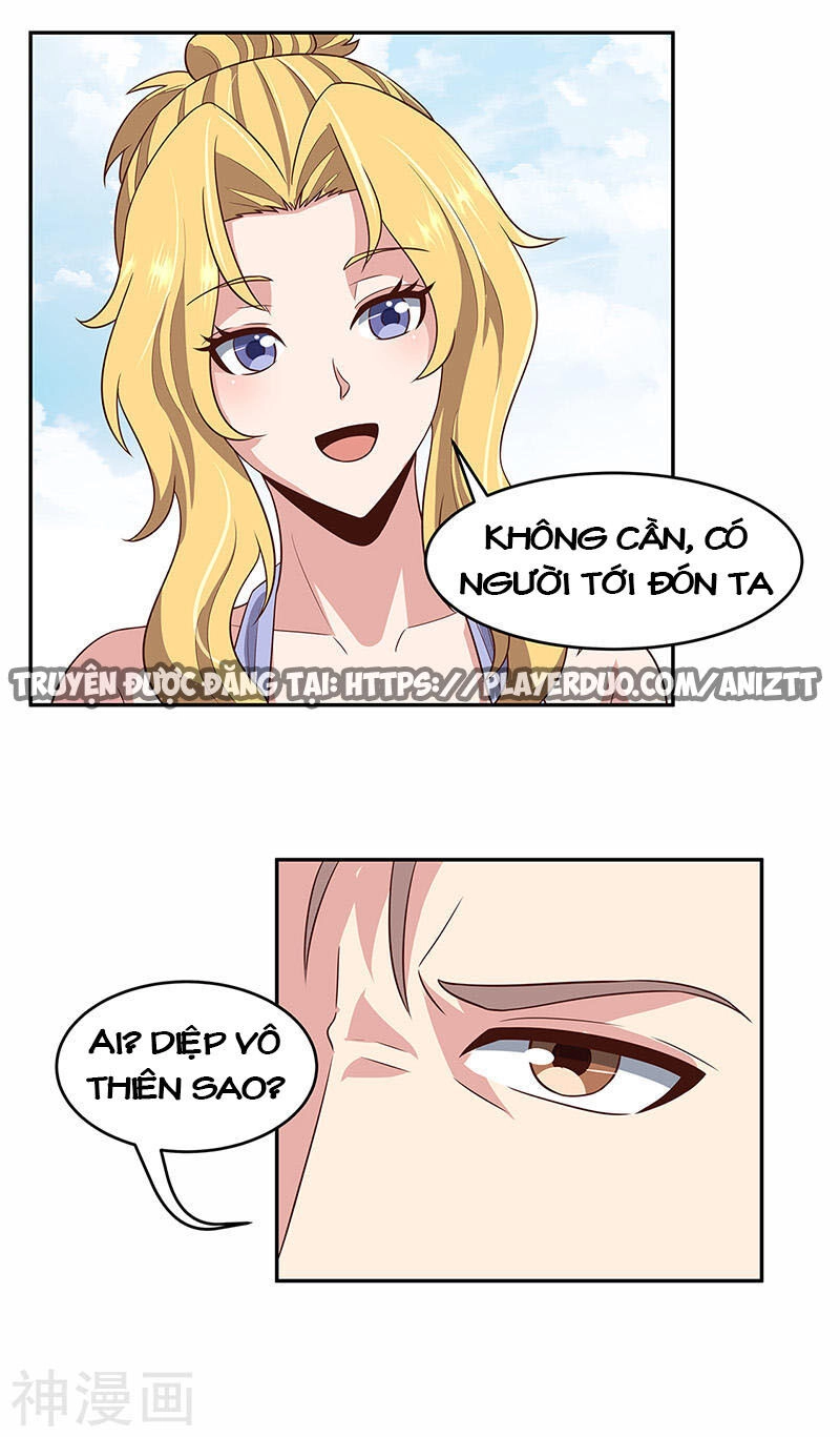 Diệu Thủ Cuồng Y Chapter 88 - 24