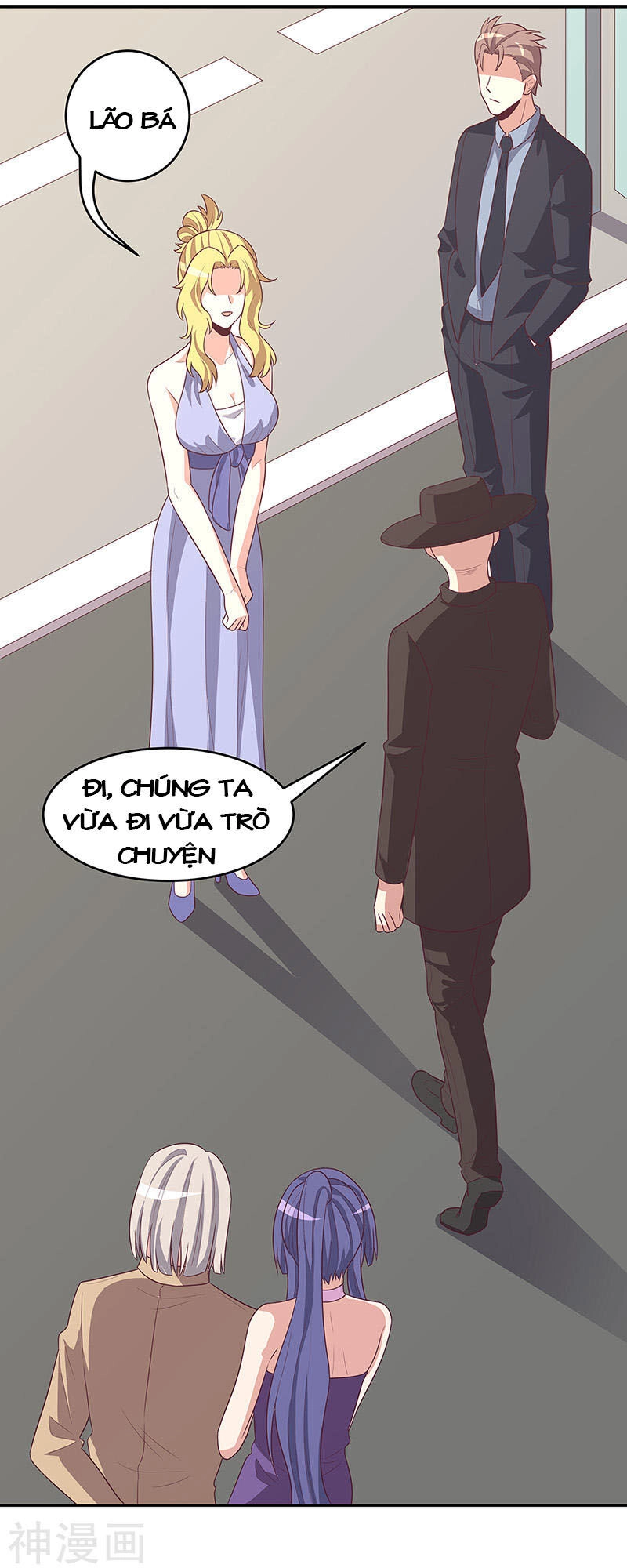 Diệu Thủ Cuồng Y Chapter 88 - 29