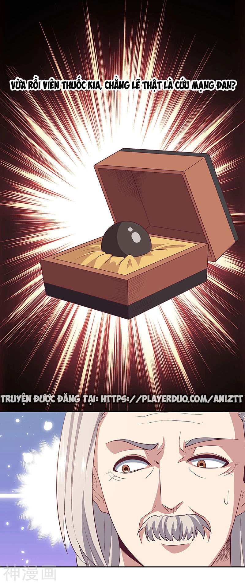 Diệu Thủ Cuồng Y Chapter 89 - 2