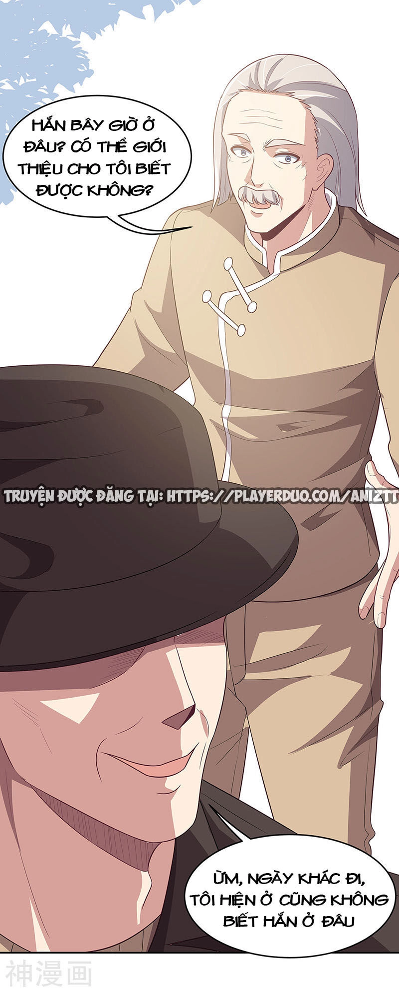 Diệu Thủ Cuồng Y Chapter 89 - 9