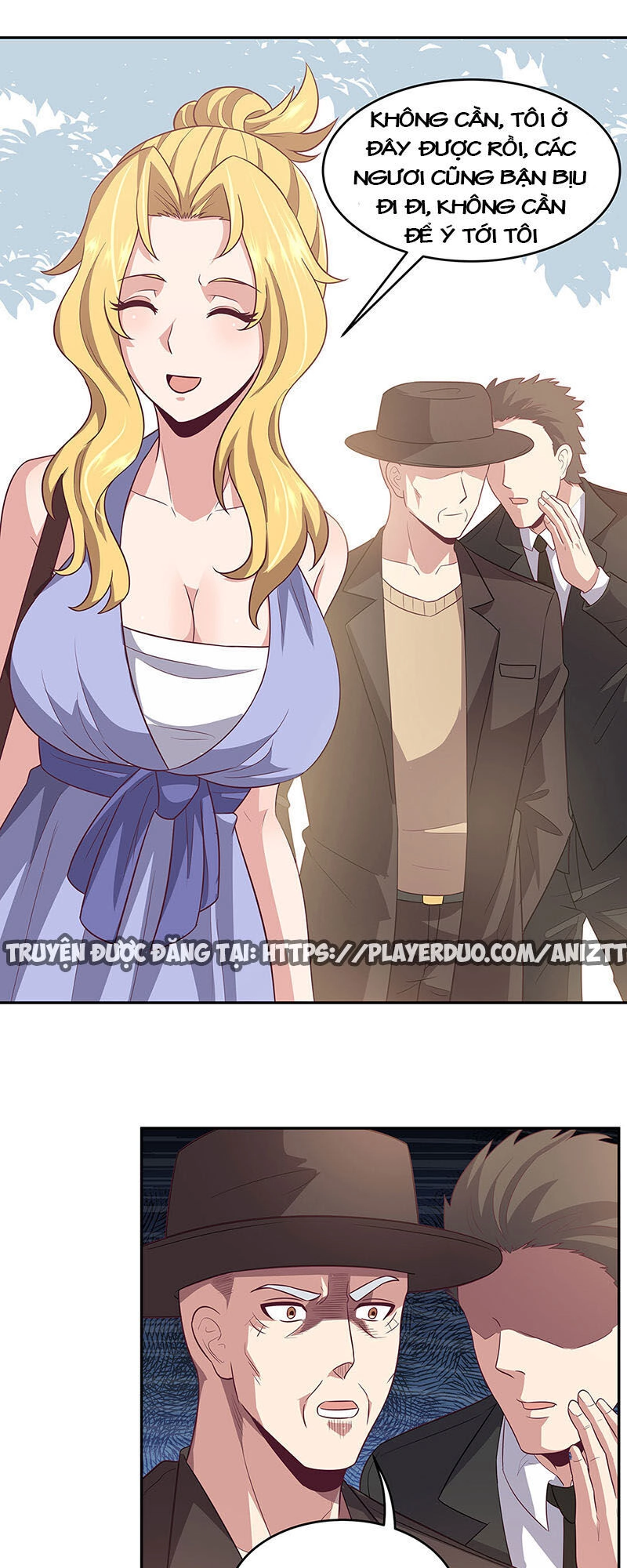 Diệu Thủ Cuồng Y Chapter 89 - 12