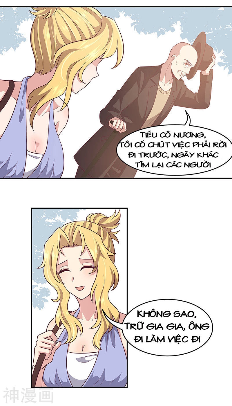 Diệu Thủ Cuồng Y Chapter 89 - 14