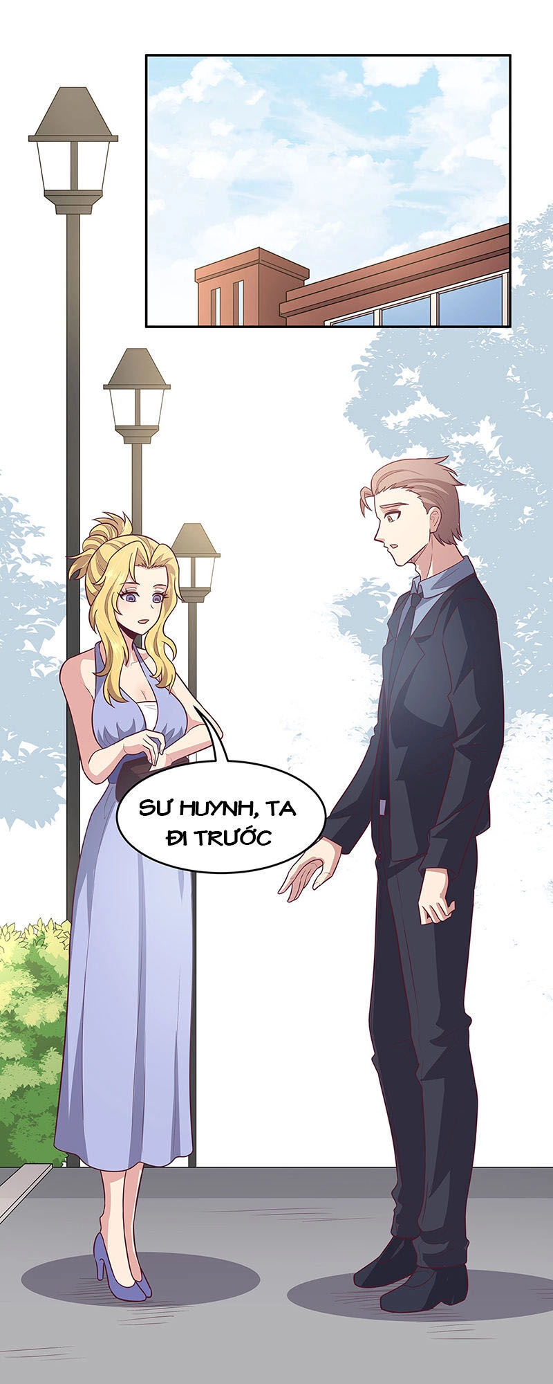 Diệu Thủ Cuồng Y Chapter 89 - 15