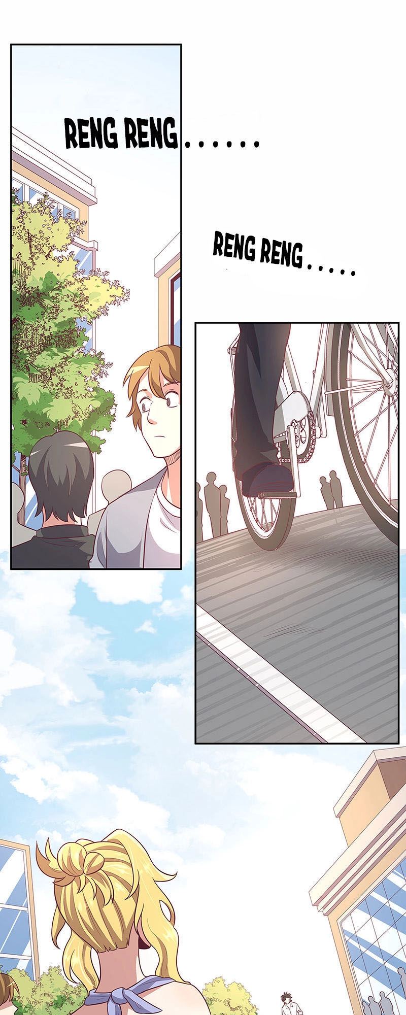 Diệu Thủ Cuồng Y Chapter 89 - 22