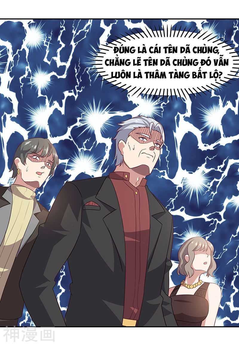 Diệu Thủ Cuồng Y Chapter 89 - 29
