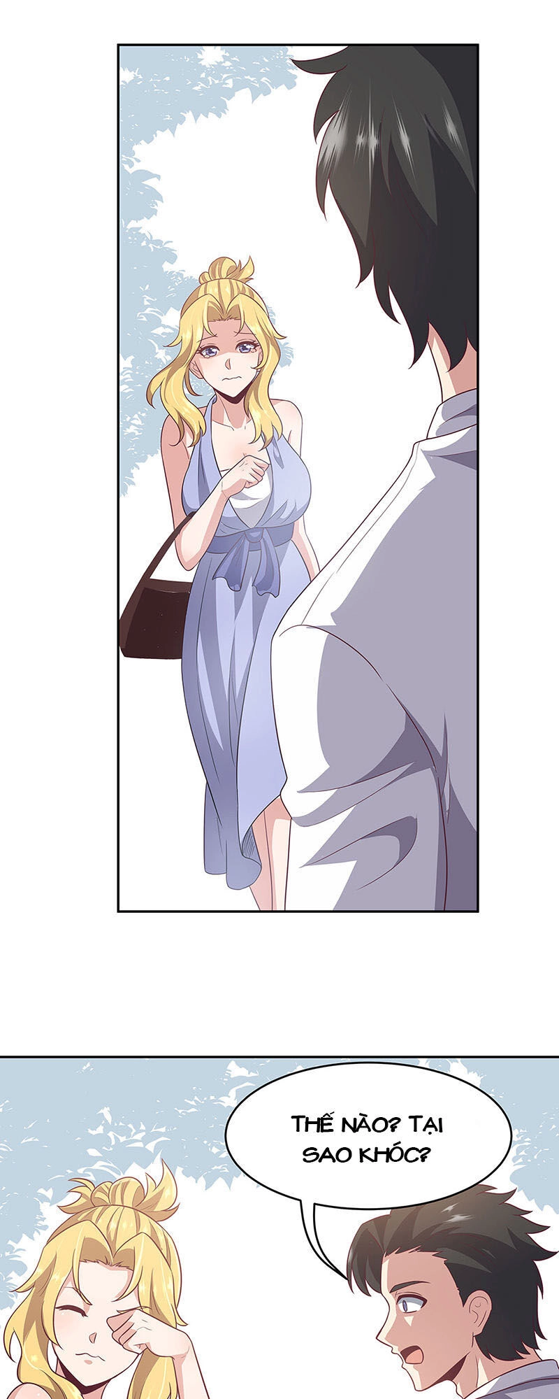 Diệu Thủ Cuồng Y Chapter 89 - 30