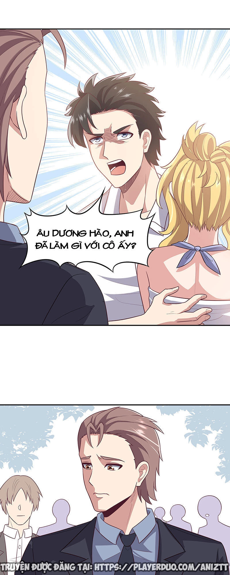 Diệu Thủ Cuồng Y Chapter 89 - 32