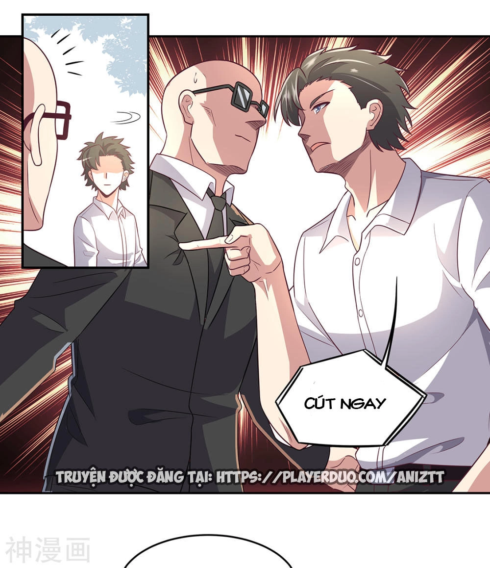 Diệu Thủ Cuồng Y Chapter 90 - 1