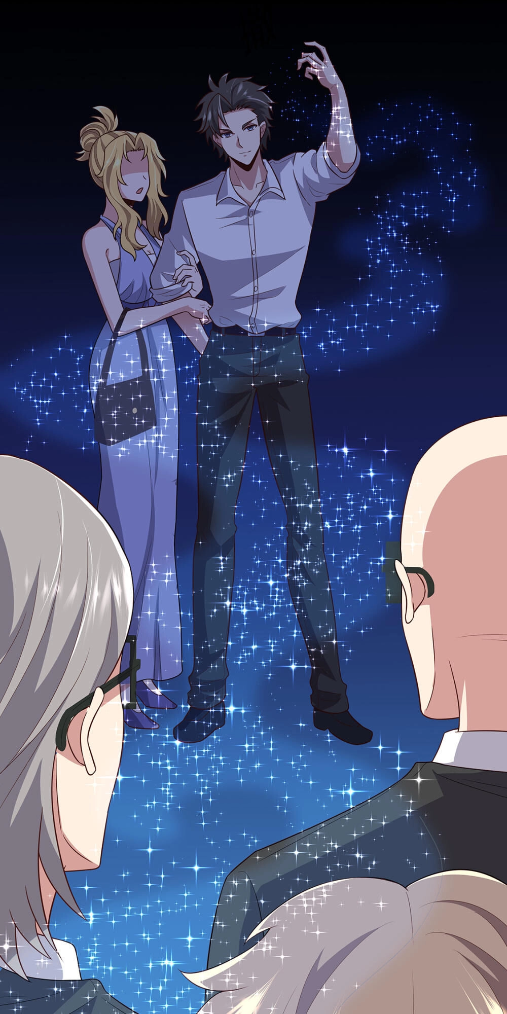 Diệu Thủ Cuồng Y Chapter 90 - 8