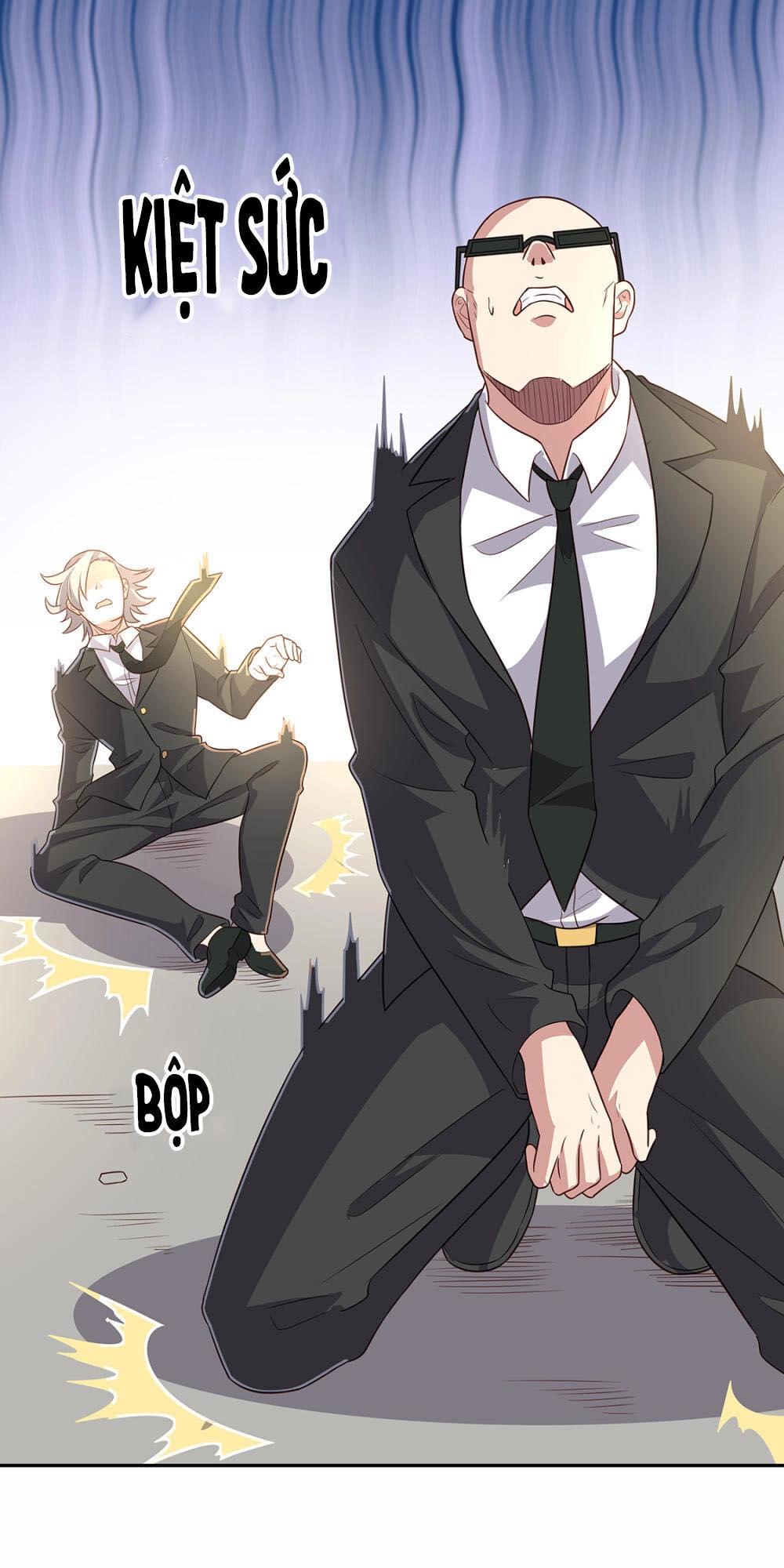 Diệu Thủ Cuồng Y Chapter 90 - 11