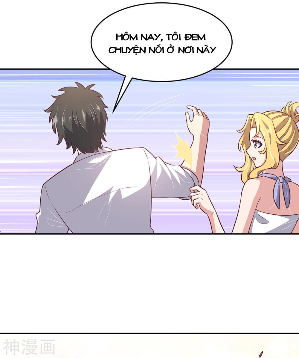 Diệu Thủ Cuồng Y Chapter 90 - 15