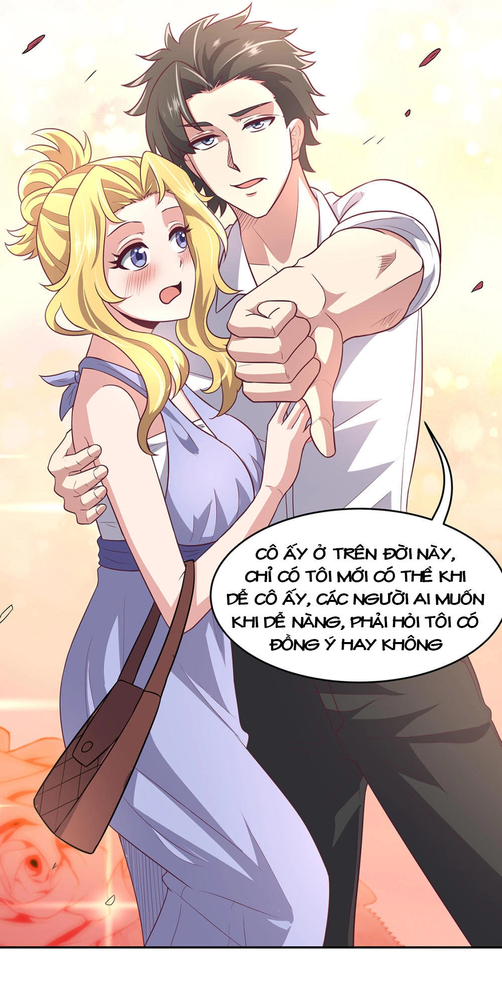 Diệu Thủ Cuồng Y Chapter 90 - 16