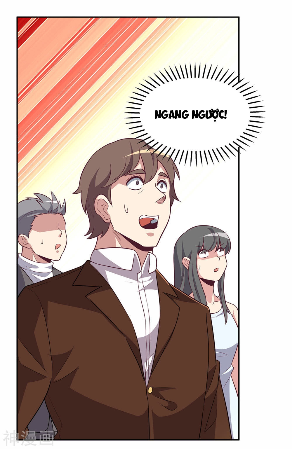 Diệu Thủ Cuồng Y Chapter 90 - 18