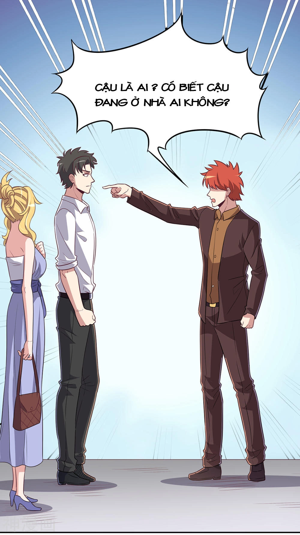 Diệu Thủ Cuồng Y Chapter 90 - 20