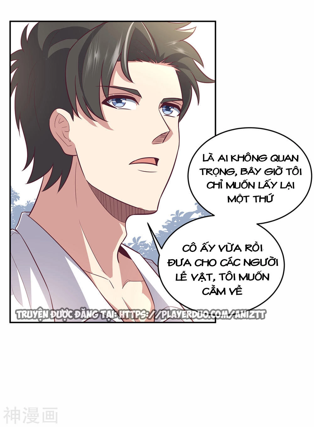 Diệu Thủ Cuồng Y Chapter 90 - 21