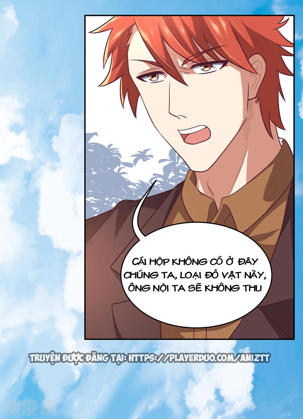 Diệu Thủ Cuồng Y Chapter 90 - 23